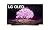 LG OLED C1 Series 48” Alexa Built-in 4k Smart TV (3840 x 2160), 120Hz Refresh Rate, AI-Powered 4K, Dolby Cinema, WiSA Ready, Gaming Mode (OLED48C1PUB, 2021)