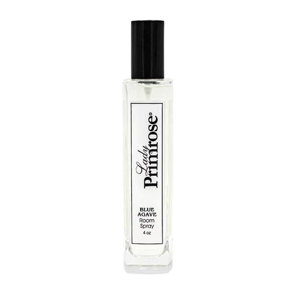 Lady Primrose Blue Agave Room Spray