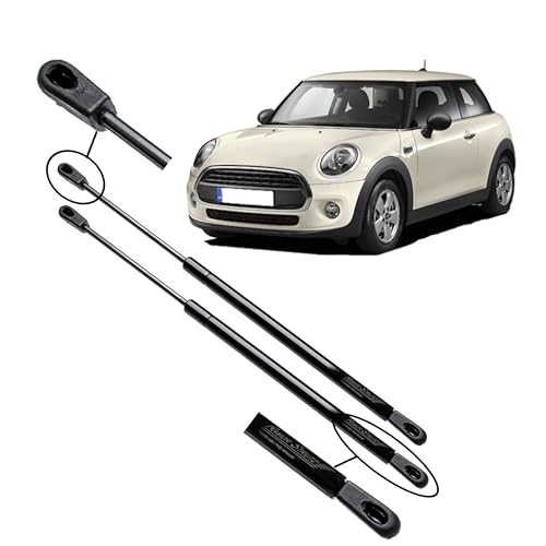 Replacing both sides ensures a return to original performance. All our gas struts are manufactured to equal or exceed original specification.
