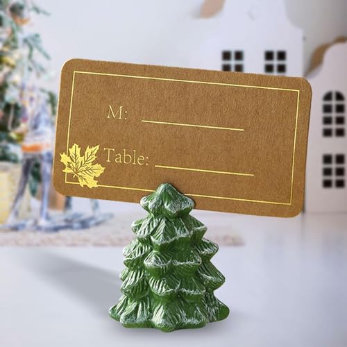 El Mejor Listado de Soportes para tarjetas de navidad los mejores 5. 8 Imagen adicional