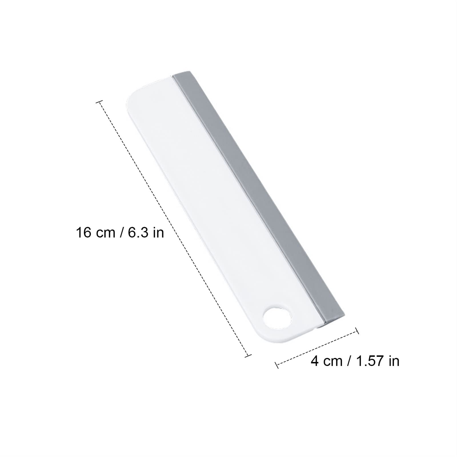 Limpiador Doble para Hogar, Ducha, Vidrio