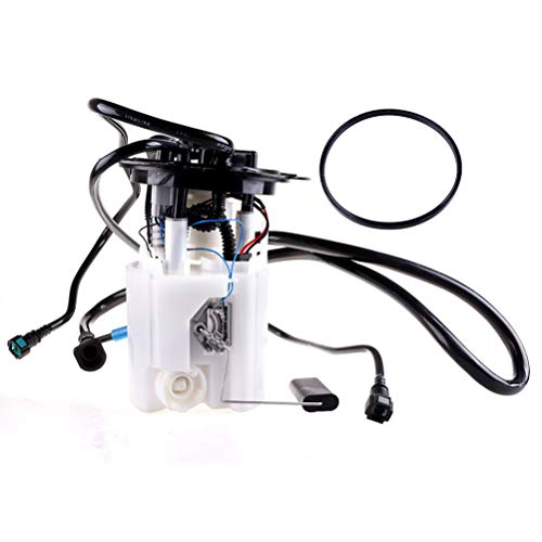 AUPCS Fuel Pump Module Saab 9-3 2.0T 2006-2010 E8489M