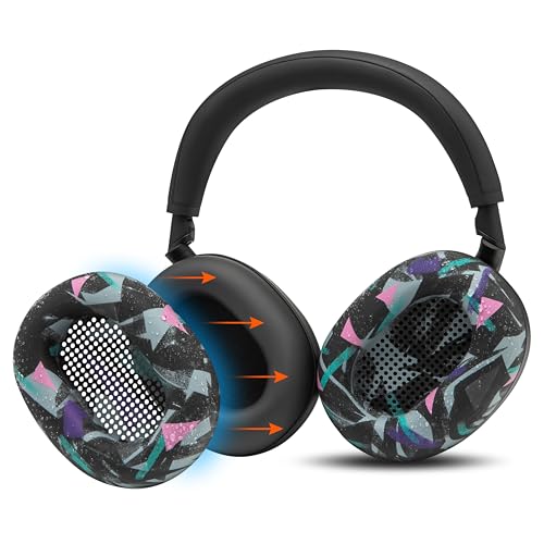 Housses silicone Sony WH-1000XM6 pour le sport et vos trajets quotidiens