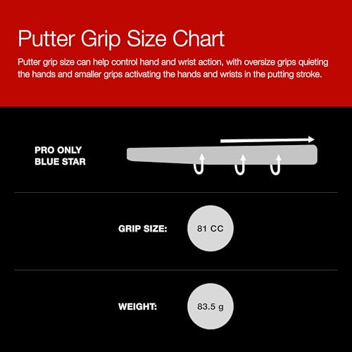 Golf Pride Pro Only Putter Grip