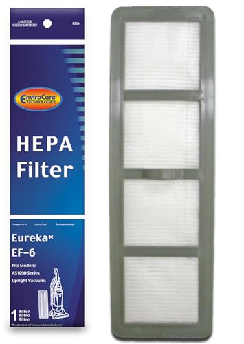 EnviroCare pHEPA|@tB^[ Eureka EF-6 UprightsɓK