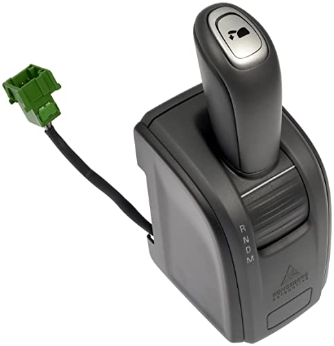 Dorman 924-2002 Automatic Transmission Shift Lever Compatible with Select Volvo Models by Dorman - Used condition - CA$765.30