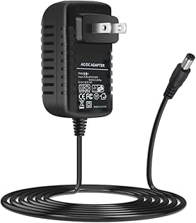 Global AC/DC Adapter for Emjoi LG034120 AD-EMJUD-3.4-1200-10 Direct Plug-in Class 2 Transformer Power Supply Cord Cable