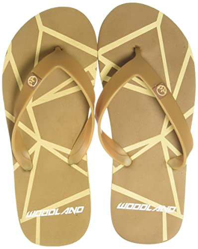 Woodland Mens Yellow Flip Flop-10 UK 44 EU (FF 4181021) (B0B9MHWC4B) Amazon Price History, Amazon Price Tracker