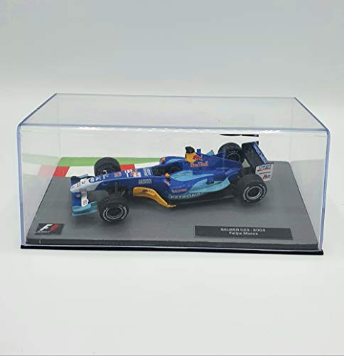 Die Cast MODÈLEIN Sauber C23 - 2004 Felipe Massa 1:43