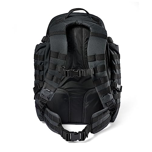 Image of 5.11 Tactical Backpack‚ Rush 72 2.0‚ Military Molle Pack, CCW with Multiple Compartments, 55 Liter, Large, Style 56565
