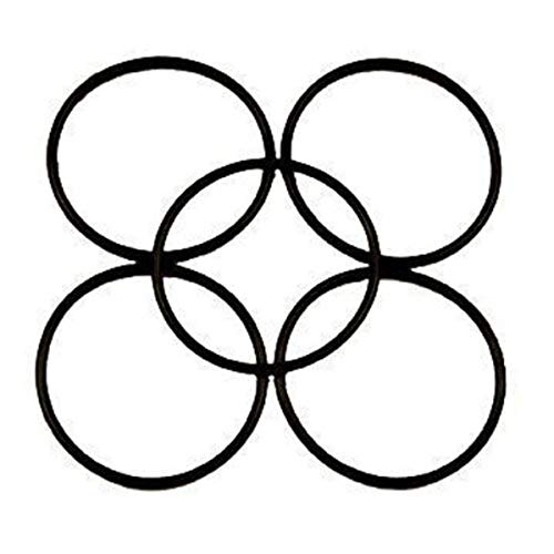 ATP Automotive ATP SO-38 Automatic Transmission Seal