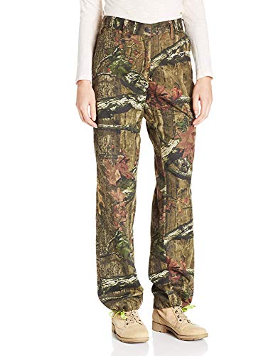 Mossy Oak Women's Ladies Hunting Pant