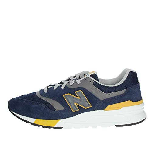 Image of New Balance Women's 997H V1 Sneaker