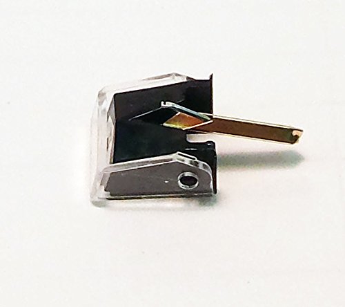 Aiguille de stylet pour platine Philips D65 Philips GP-400II Philips GP-500II 597-D7 Aiguille de stylet pour platine Philips D65 Philips GP-400II Philips GP-500II 597-D7 Aiguille de stylet pour