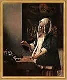  Biller Antik Cognata di perle Vermeer Bilancia gioielli collane di perle orafo LW H A1 0284