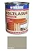 Produktbild Wilckens 750 ml Holzlasur Innen & Außen, wasserverdünnbar, Basaltgrau Seidenglänzend