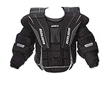  Bauer Brustschutz GSX - Junior, Größe:L/XL