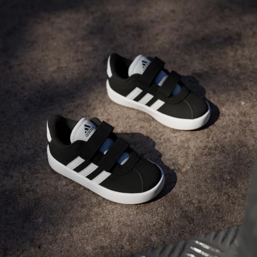 Image of adidas Kids VL Court 3.0 Sneakers