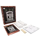 Ultimate Pub Trivia
