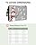 DecorLovee Outdoor TV Cover 80 to 85 Inches Weatherproof & Waterproof, Gray Snowman Christmas Outdoor TV Enclosure with Remote Control Pocket, Xmas Snowflake Birds TV Screen Protectors for Outside TV
