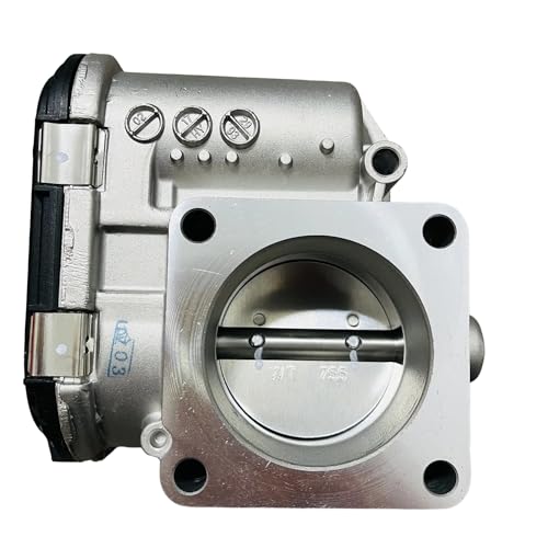 Cuerpo del acelerador eléctrico compatible con Brilliance H530 V3 V5 repuesto F01r00y021