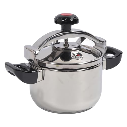 Olla a presión de acero inoxidable 9L Pomya miniatura 3