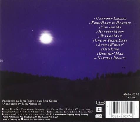 Miniatura 2 de Harvest Moon CD