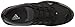 adidas Outdoor Men's AX2 Hiking Shoe, Dark Shale/Black/Light Scarlet, 11 M US