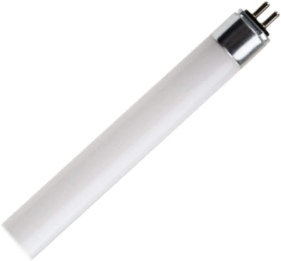 NATURALED 05992 - LED28T5/FR35/840/IF LED Straight T5 Tube Light Bulb for Replacing Fluorescents