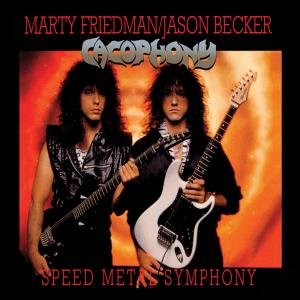 Speed Metal Symphony