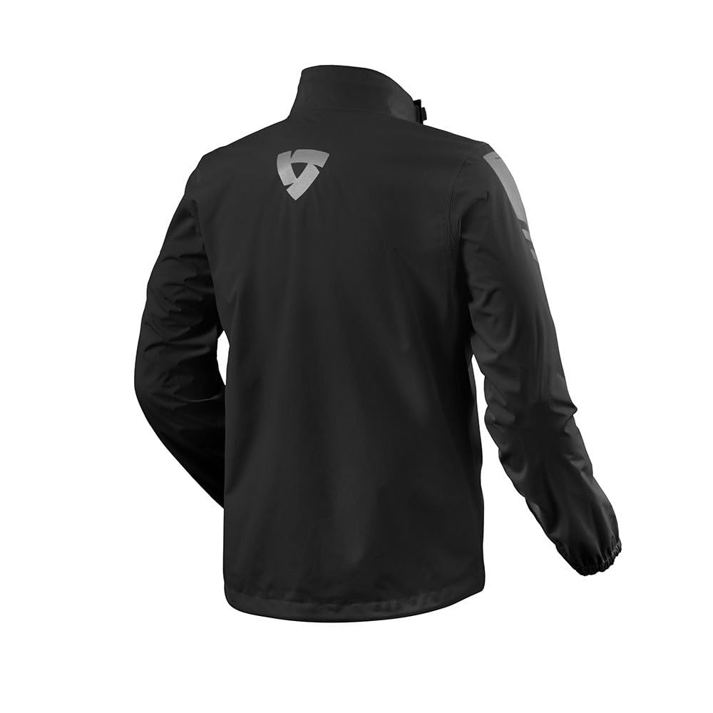 REV'IT! Cyclone 4 H2o Rain Jacket Moderno Unisex adulto (Pack de 1)