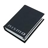 NISSAN ( ニッサン ) 日産純正部品 車検証ケース ( NISMO ) KWA50-50F10