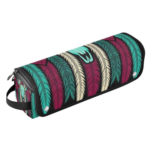 Bolsa para plancha de pelo y base resistente al calor miniatura 1