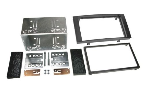 Kit de support Kenwood CAW-2320-11 pour remplacer un autoradio d'origine
