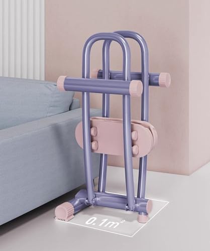 Máquina para entrenamiento de piernas y suelo pélvico miniatura 4