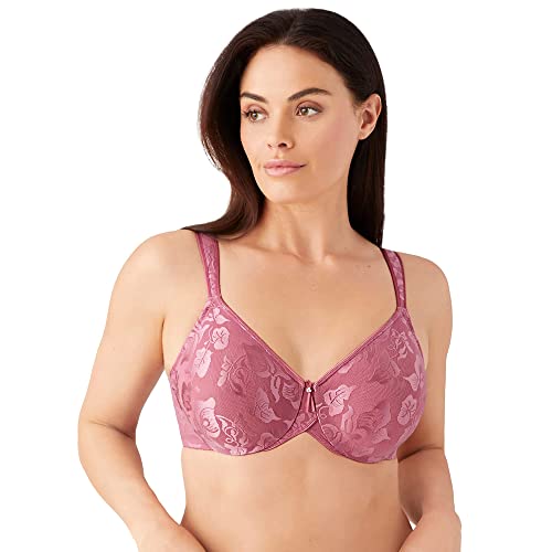Image of Wacoal Women's Awareness Unlined Full Figure Underwire Bra, 85567
