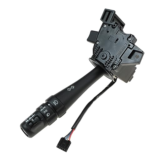 Commodo clignotant Pontiac Grand Prix commande phares fluide et précise 25804854
