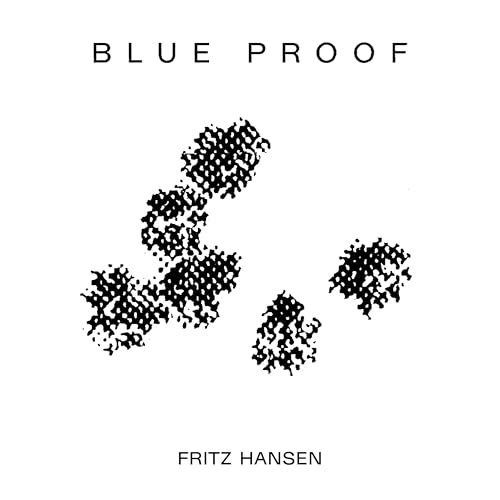  Blue Proof (Modular Synth Ver.)