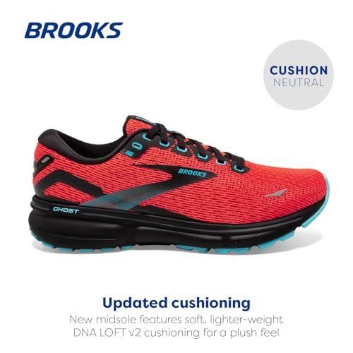 Image of Brooks Women's Ghost 15 Neutral Running Shoe