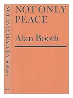 Not Only Peace: Christian Realism and the Conflicts of the Twentieth Century 0334011531 Book Cover