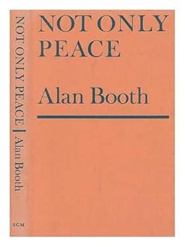 Hardcover Not Only Peace Book