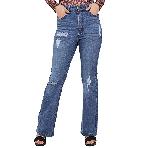 Image of Malachi Women Jeans