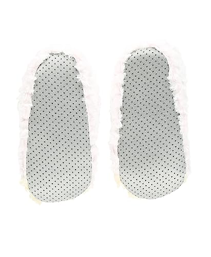 Image of Lazy One Animal Critter Slippers for Kids and Adults, Cute and Cozy Bunny Slippers