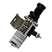 JDMSPEED New Fuel Tank Selector Switching Valve 3 Port Main Aux Gas Dual Switch Replacement For FV1T FV1