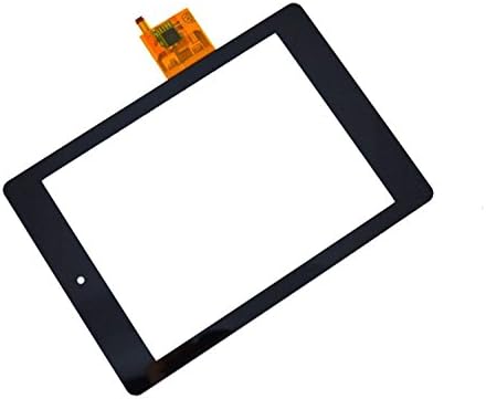 Perfect 7.9 Touch Screen Digitizer Panel Parts Replacement for Acer Iconia Tab A1 A1-810 A1-811 B080XAT01.1