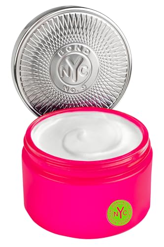 Bond No. 9 New York Madison Square Park 24/7 Moisturizing Body Silk, 6.8 Fl Oz