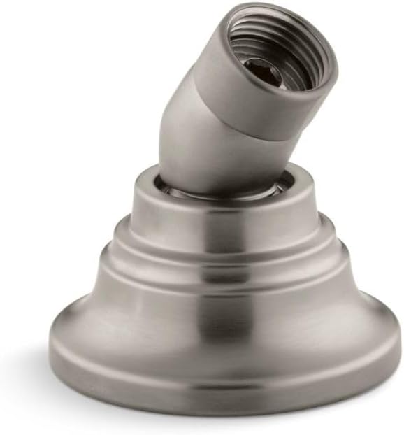 KOHLER Bancroft Deck-mount handshower holder