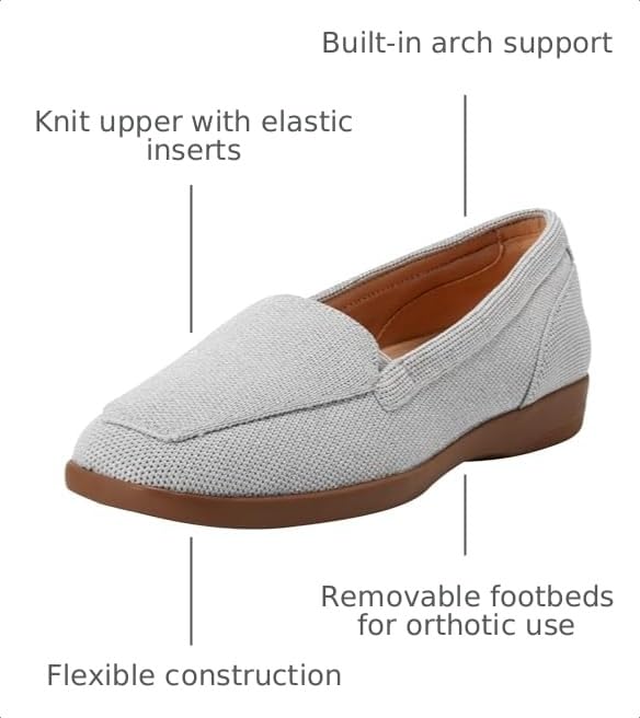 Image of Easy Spirit Womens Devitt