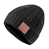 Puersit Bluetooth Beanie Hat