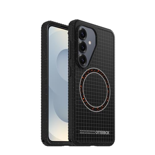 OtterBox Samsung Galaxy S26 Sole Series Case - Black - image 3
